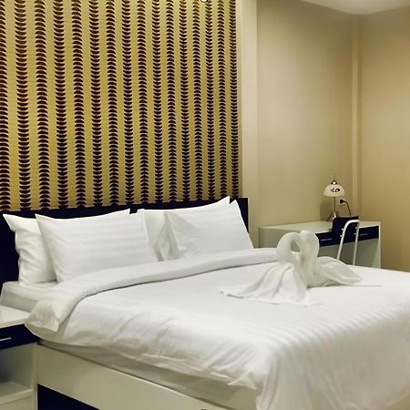 Med Room Korat Nakhon Ratchasima Luaran gambar