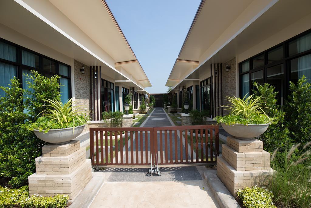 Med Room Korat Nakhon Ratchasima Luaran gambar