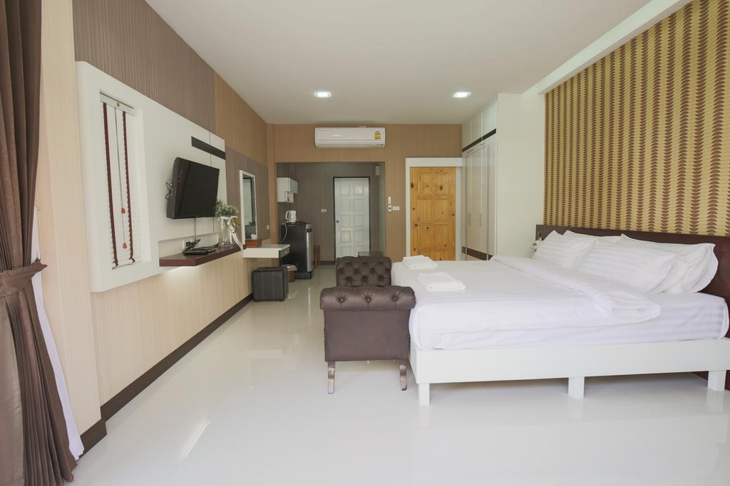 Med Room Korat Nakhon Ratchasima Luaran gambar