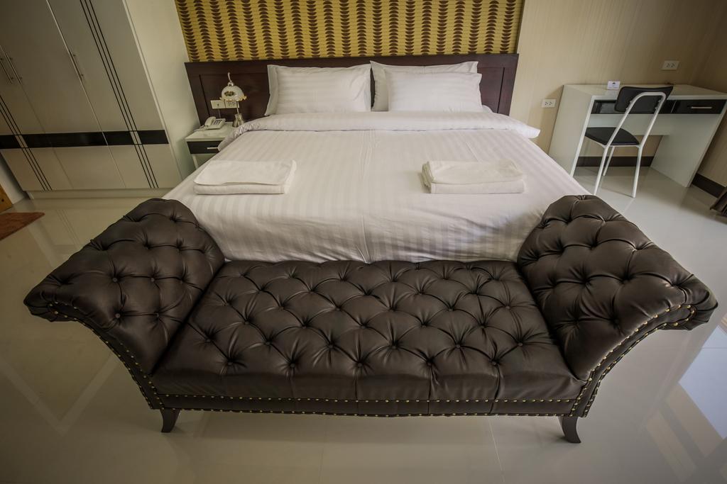 Med Room Korat Nakhon Ratchasima Luaran gambar