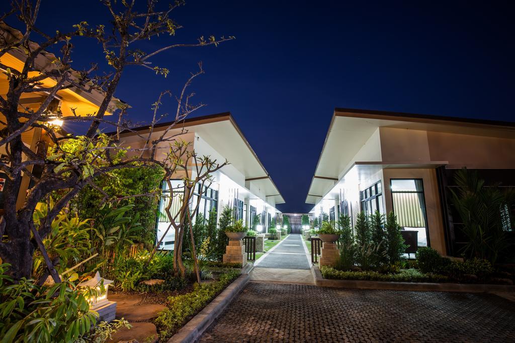 Med Room Korat Nakhon Ratchasima Luaran gambar