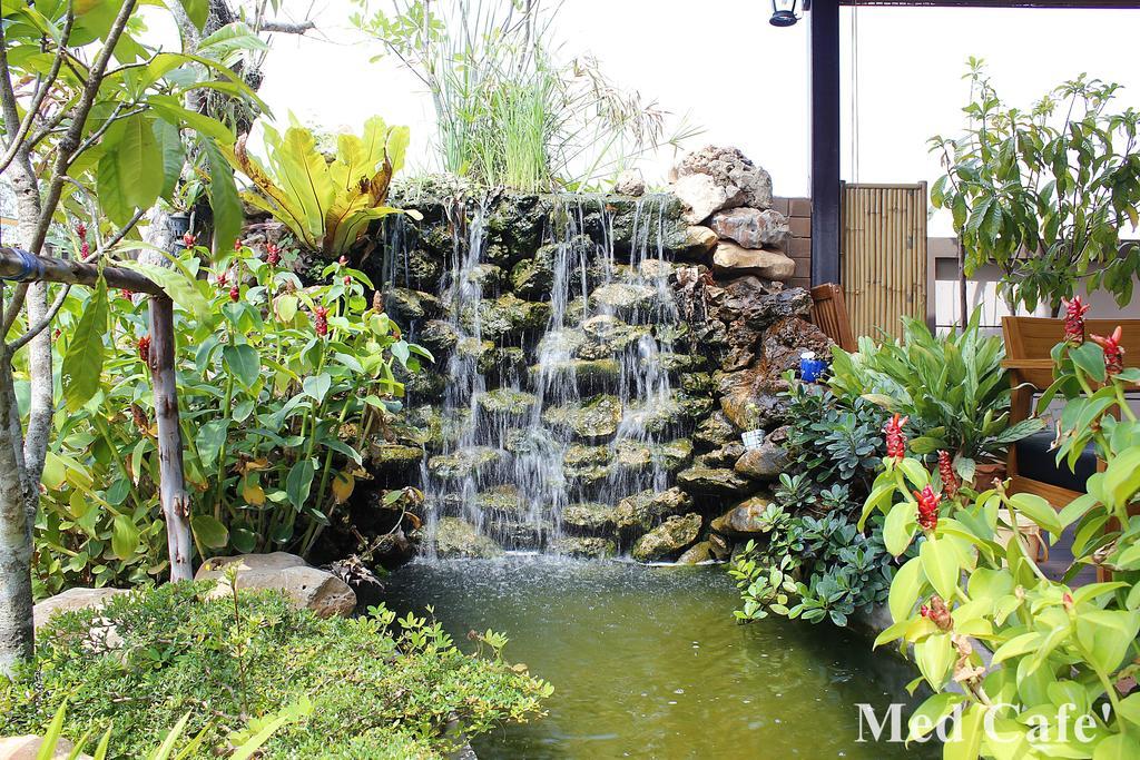 Med Room Korat Nakhon Ratchasima Luaran gambar
