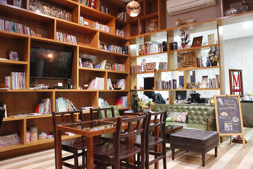 Med Room Korat Nakhon Ratchasima Luaran gambar