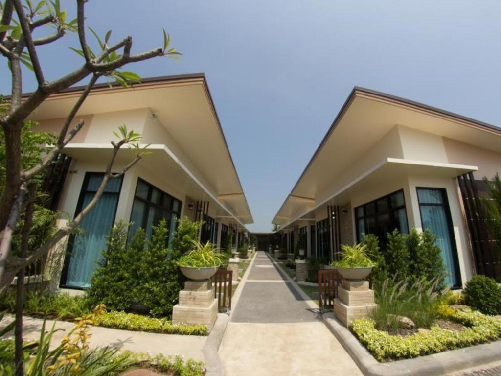Med Room Korat Nakhon Ratchasima Luaran gambar