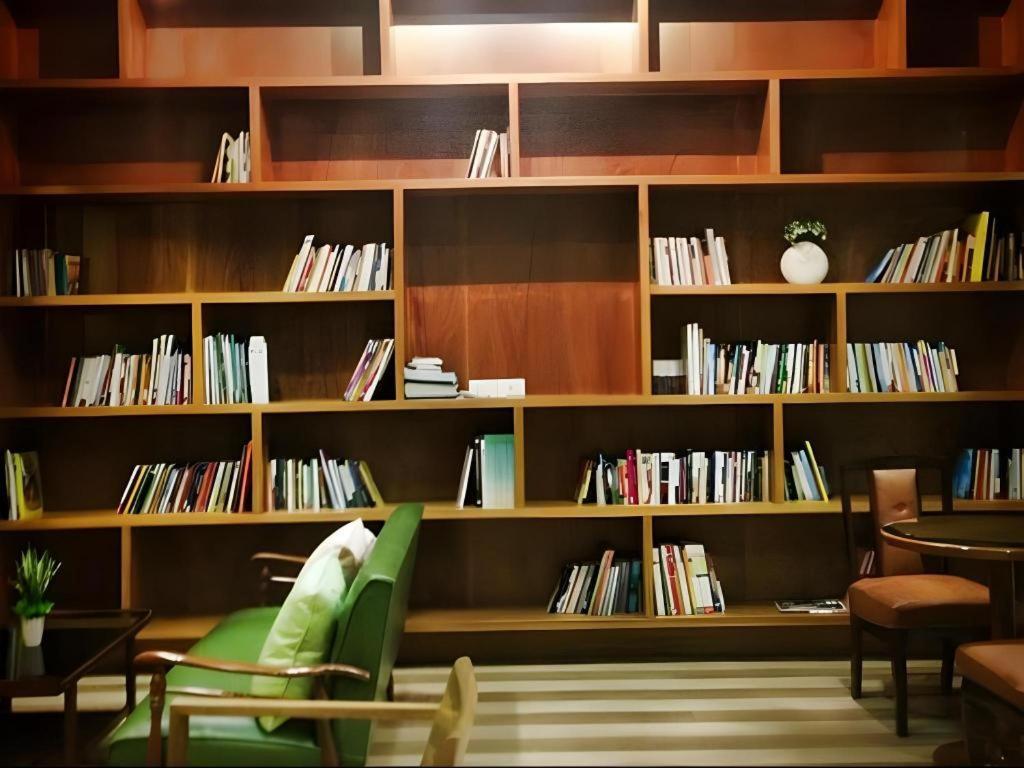 Med Room Korat Nakhon Ratchasima Luaran gambar
