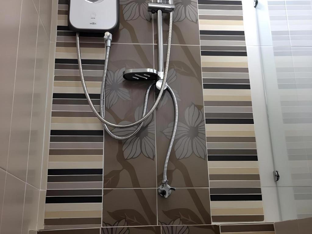 Med Room Korat Nakhon Ratchasima Luaran gambar