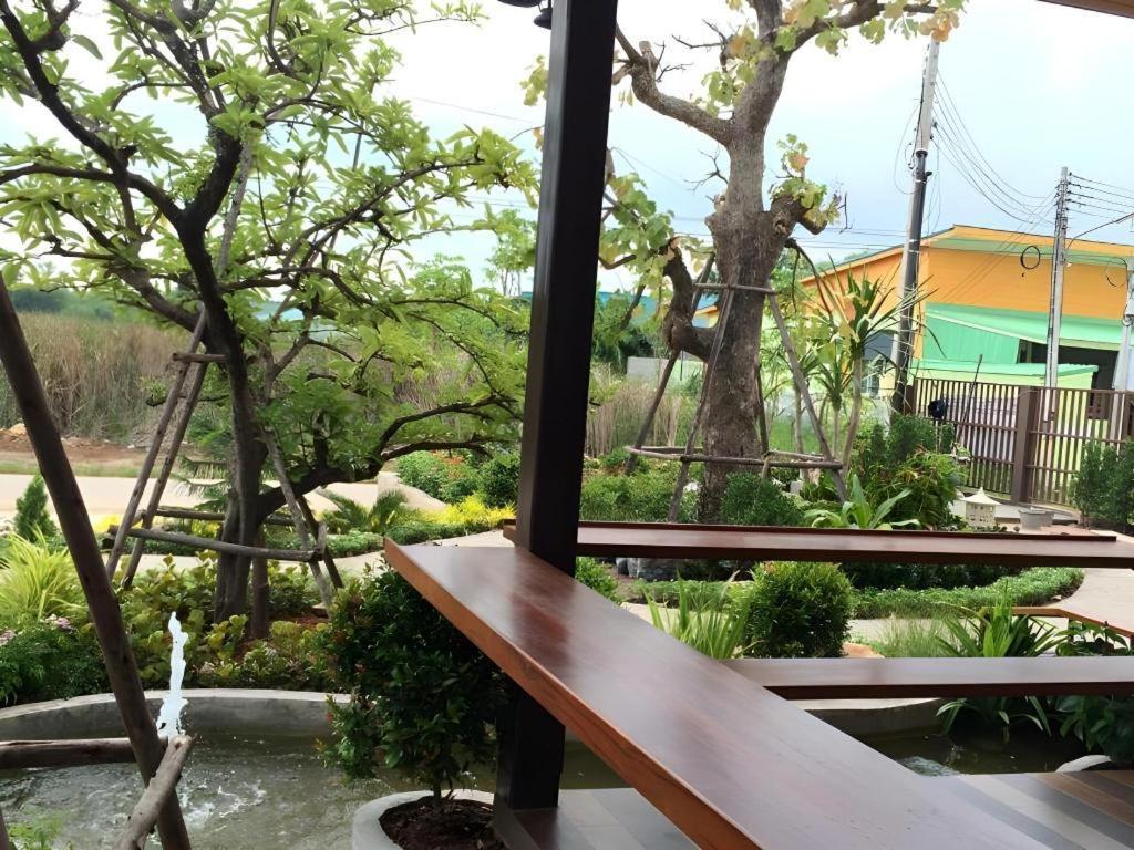 Med Room Korat Nakhon Ratchasima Luaran gambar