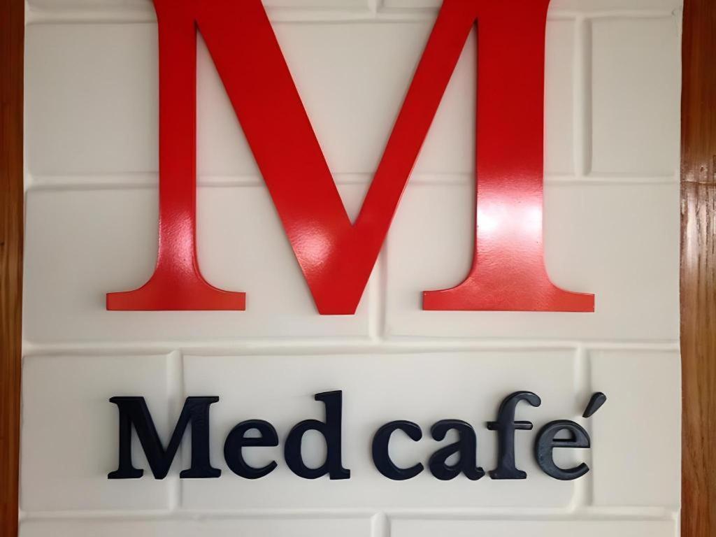 Med Room Korat Nakhon Ratchasima Luaran gambar