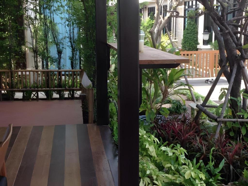 Med Room Korat Nakhon Ratchasima Luaran gambar