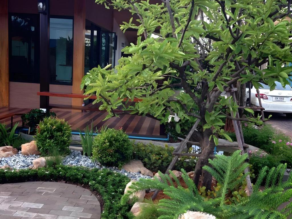 Med Room Korat Nakhon Ratchasima Luaran gambar