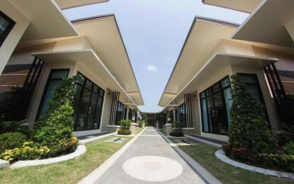 Med Room Korat Nakhon Ratchasima Luaran gambar