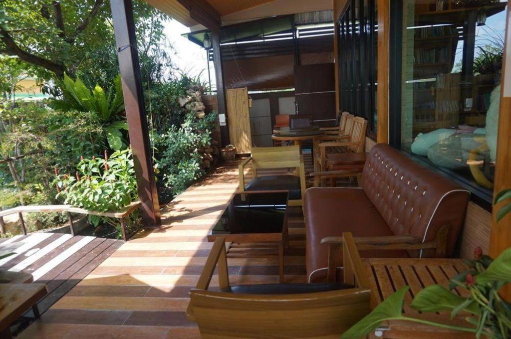 Med Room Korat Nakhon Ratchasima Luaran gambar