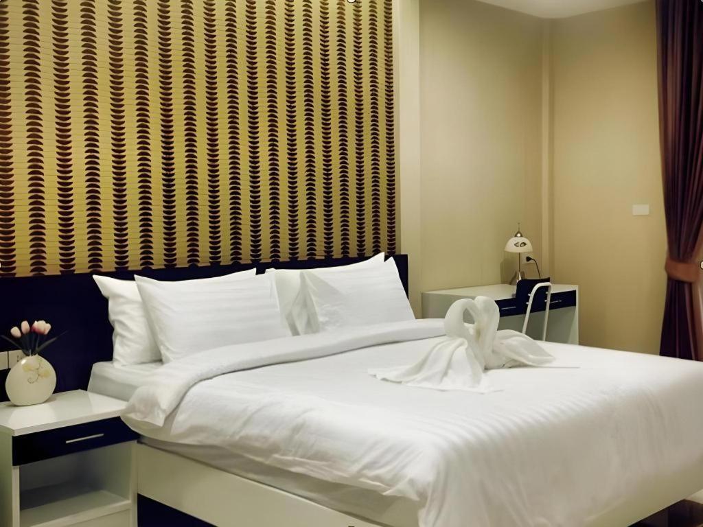 Med Room Korat Nakhon Ratchasima Luaran gambar