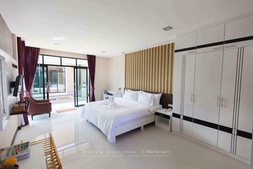 Med Room Korat Nakhon Ratchasima Luaran gambar