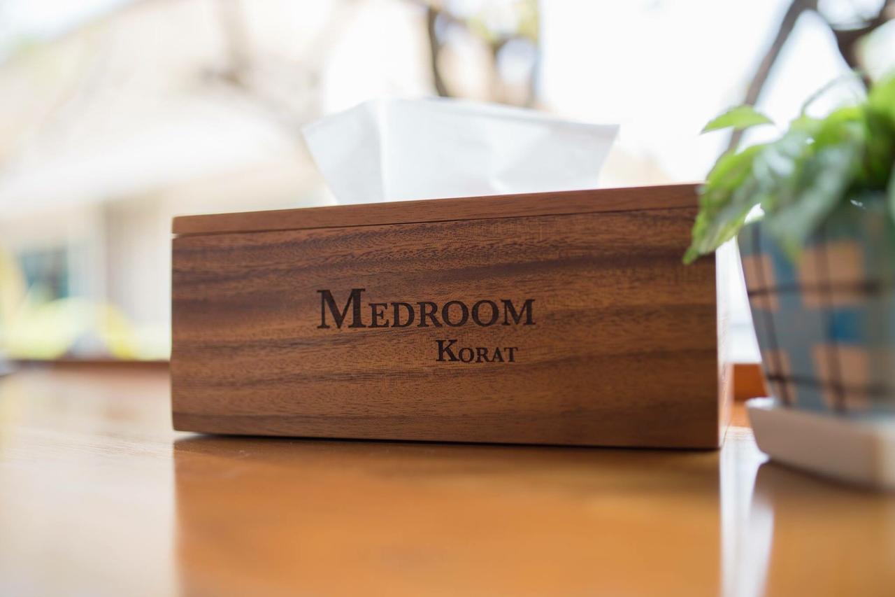 Med Room Korat Nakhon Ratchasima Luaran gambar