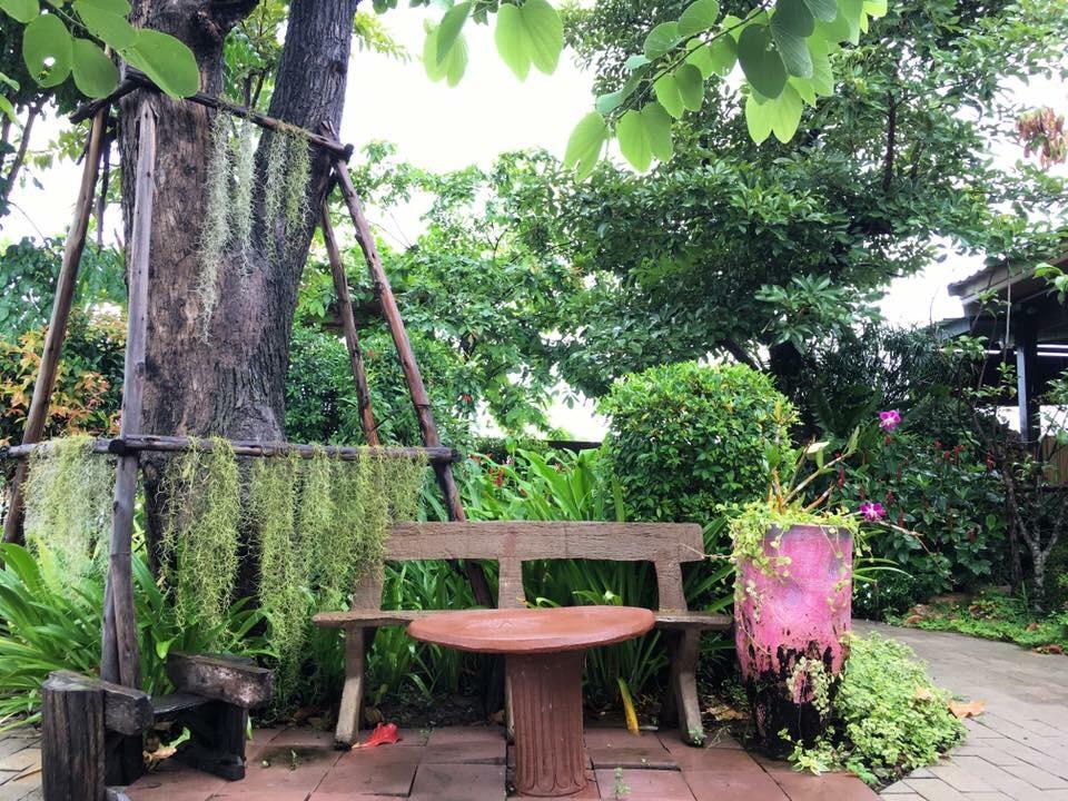 Med Room Korat Nakhon Ratchasima Luaran gambar