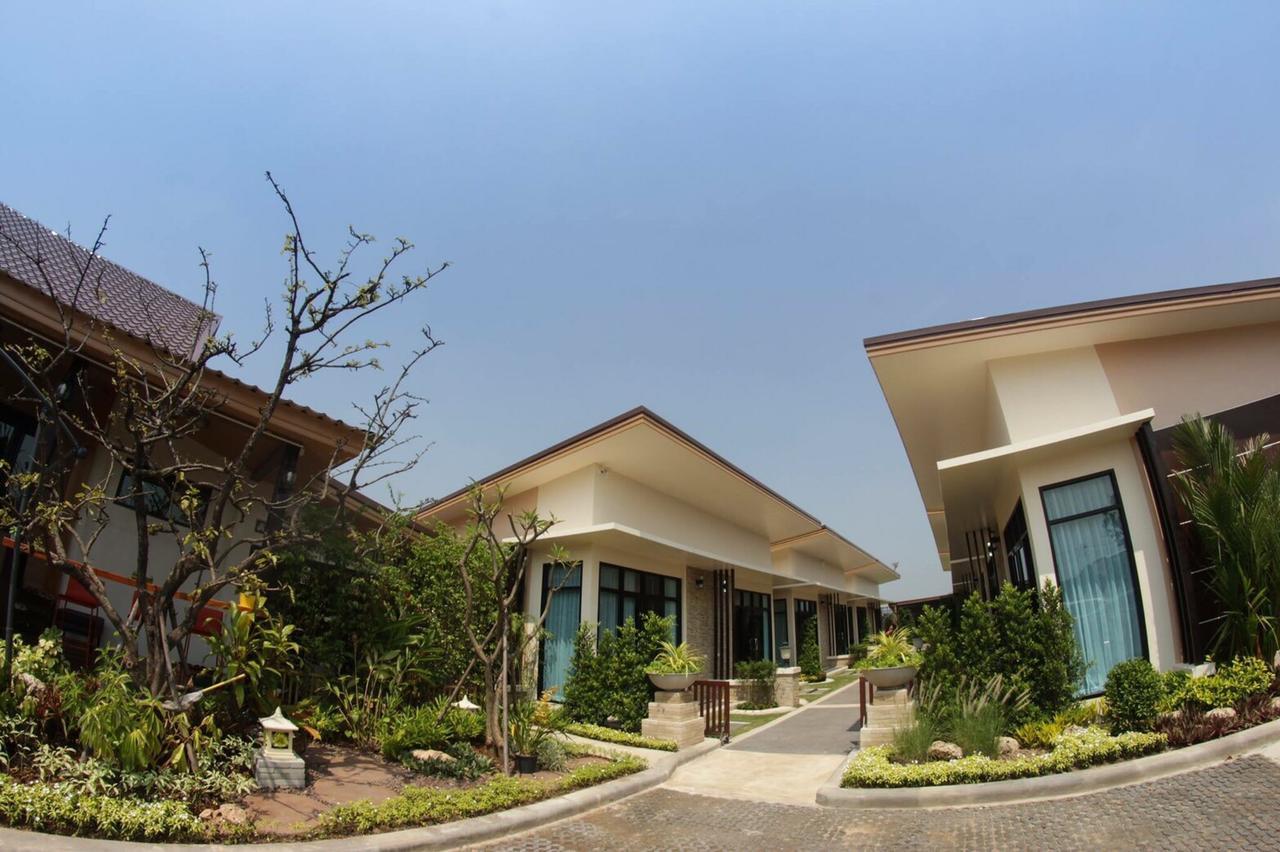 Med Room Korat Nakhon Ratchasima Luaran gambar
