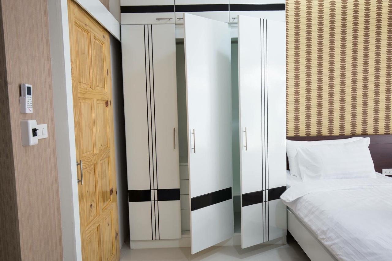 Med Room Korat Nakhon Ratchasima Luaran gambar